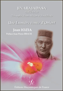 Jinarajadasa (1875-1953) - Ioza Jean