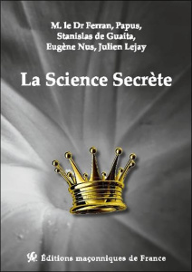 La science secrète - Collectif