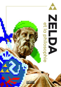 Zelda et la philosophie - Cuddy Luke ; Congy Valérie ; Moallic Hélène
