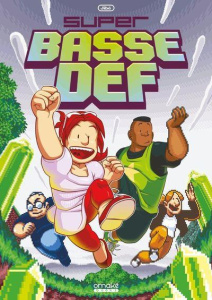 Super basse def - JIBE