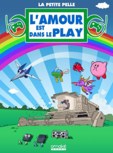 Le bonheur est dans le play - LA PETITE PELLE