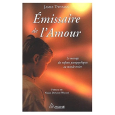 Emissaire de l'amour - Twyman James