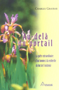 Au-delà du portail - Graybar Charles,Daigneault Marie-Blanche