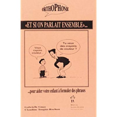 Pour aider votre enfant a formuler des phrases - GUAY