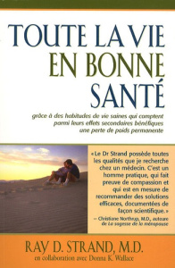 Toute la vie en bonne santé - Strand Ray-D
