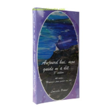 AUJOURD'HUI MON GUIDE M'A DIT (44 CARTES) - PARENT LOUISELLE