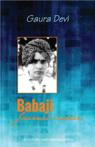 Babaji - Gaura Devi
