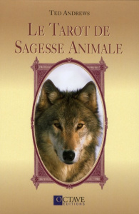 Le Tarot de Sagesse Animale - Andrews Ted