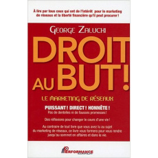 Le marketing de réseaux / Le MArketing des réseaux - Zalucki George