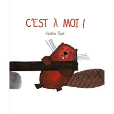 C'est à moi ! - Ruel Adeline