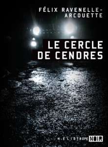 Le cercle de cendres - RAVENELLE-ACROUETTE