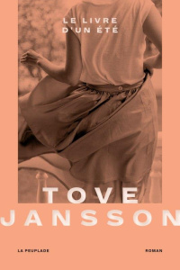 Le livre d'un été - Jansson Tove ; Gauffin Jeanne