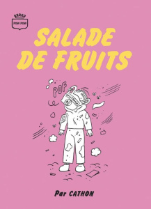 Salade de fruits - Cathon