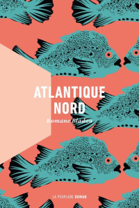 Atlantique Nord - Bladou Romane