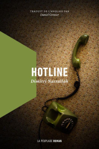 Hotline - Nasrallah Dimitri