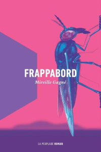 Frappabord - Gagné Mireille