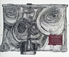 Eric Derkenne, champs de bataille - Giacosa Gustavo