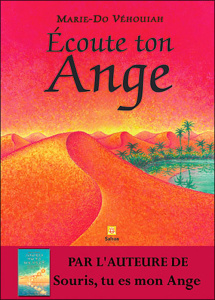 Ecoute ton ange - Véhouiah Marie-Do