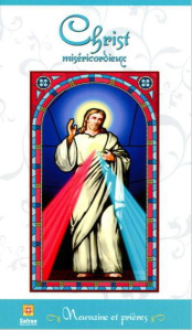 Christ miséricordieux / Neuvaine et prières - Anonyme