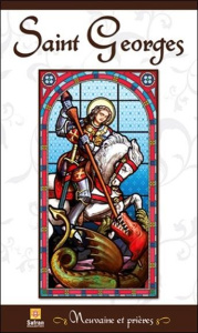 Saint Georges. Neuvaine et prières - Pietteur Marco