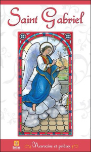 Saint Gabriel - Collectif