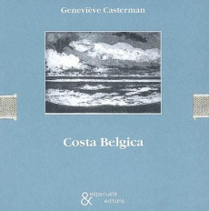 Costa Belgica - Casterman Geneviève