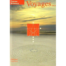 Voyages... - Willekens Therese