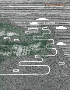 Overwriting - Pérignon Bertrand ; Poloczek Jérôme ; Boute Antoin