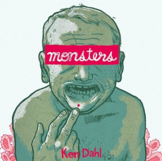 Monsters - Dahl Ken ; Radiguès Max de
