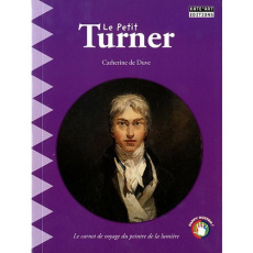 Le petit Turner - De Duve Catherine