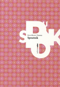 Spoutnik - Piemme Jean-Marie