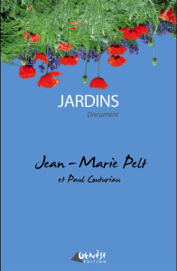 L'âme de la nature - Pelt Jean-Marie ; Couturiau Paul ; Rabhi Pierre