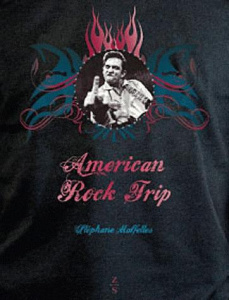 American Rock Trip - Malfettes Stéphane