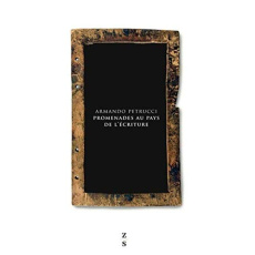 Promenades au pays de l'écriture - Petrucci Armando ; Dalarun Jacques ; Bartoli Lange