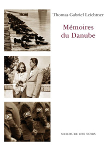 Memoires du danube. - Thomas Gabriel leich