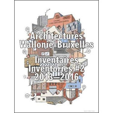 3 - inventaires #2 2013-2016 - Pierre Blondel