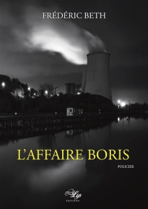 L'affaire boris - Beth Frederic