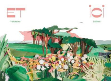 Et ici - Laffitte Valentine