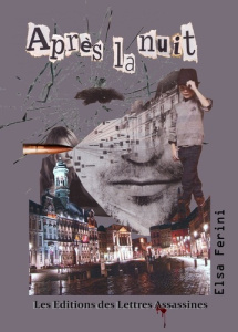 Après la nuit - Ferini Elsa