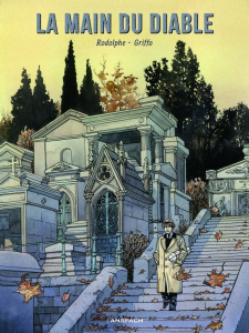 La main du diable - Rodolphe ; Griffo