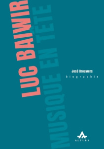 Luc baiwir - Brouwers José