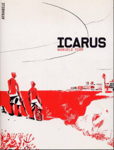 Icarus - Fior Manuele
