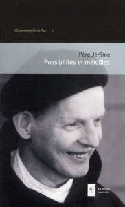 Possibilités et mélodies - JEROME/M.-NICOLAS