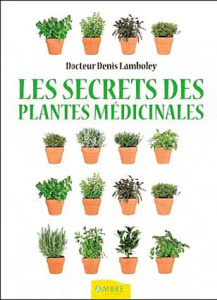 Les secrets des plantes médicinales - Lambolley Denis