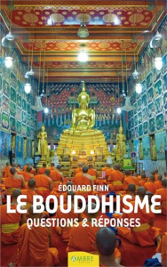 Le bouddhisme. Questions & réponses - Finn Edouard