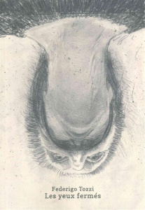 Les yeux fermés - Tozzi Federigo ; Di Meo Philippe