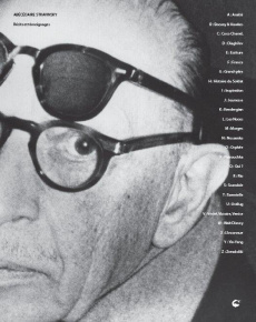 Abécédaire Stravinsky. Récits et témoignages - Stravinsky Marie