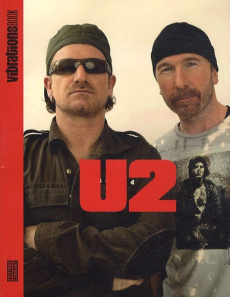 U2 - Sutcliffe Phil, Boyd Bryan, Dalton Stephen, Geudin