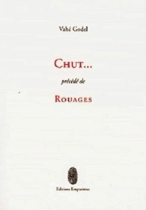 Chut ... precede de rouage - GODEL