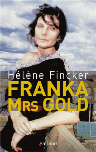 Franka - Fincker Helene